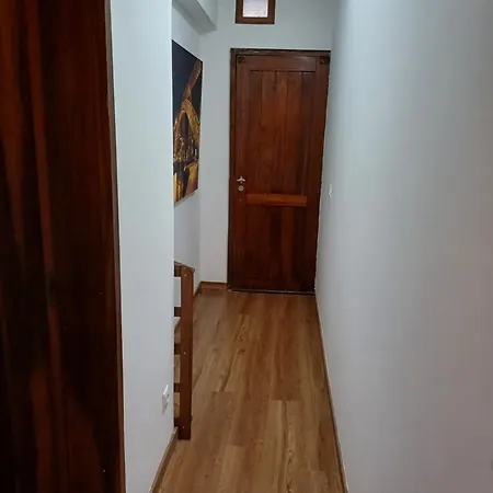 Boa Ventura Home Holiday home *