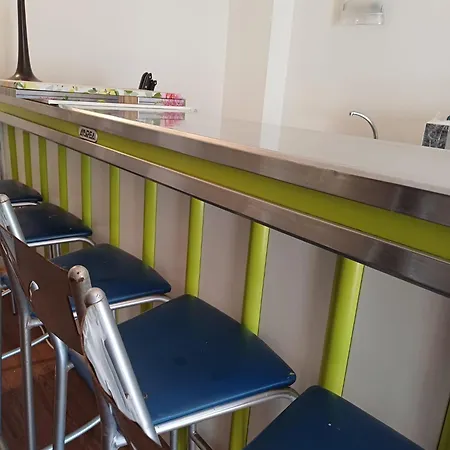 Holiday home Boa Ventura Home Porto